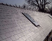 ElC roofing